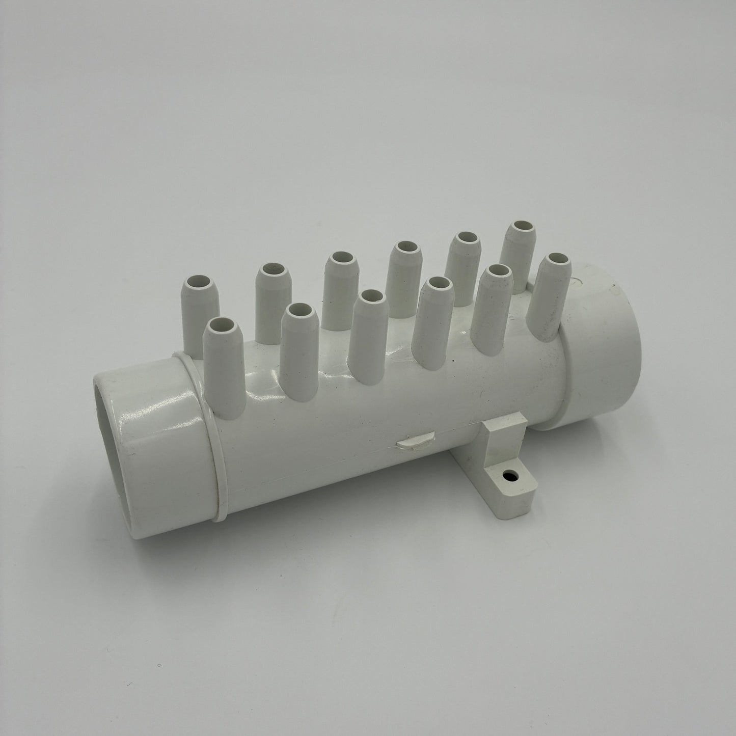 Universalverteiler mit 12 Ausgängen 3/8" male