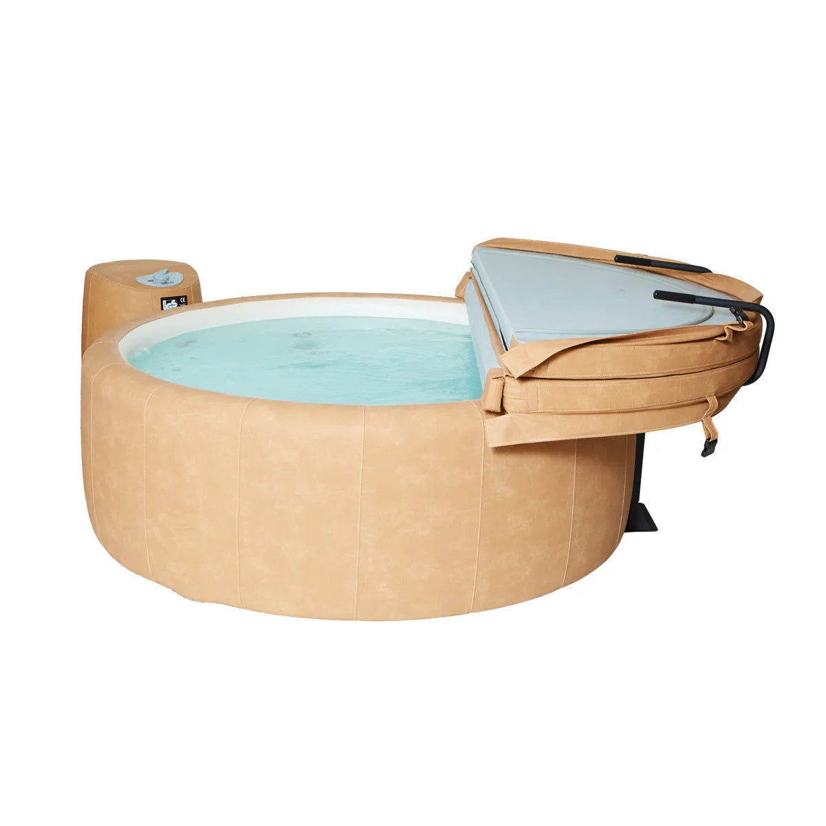 Deckelheber für Softub