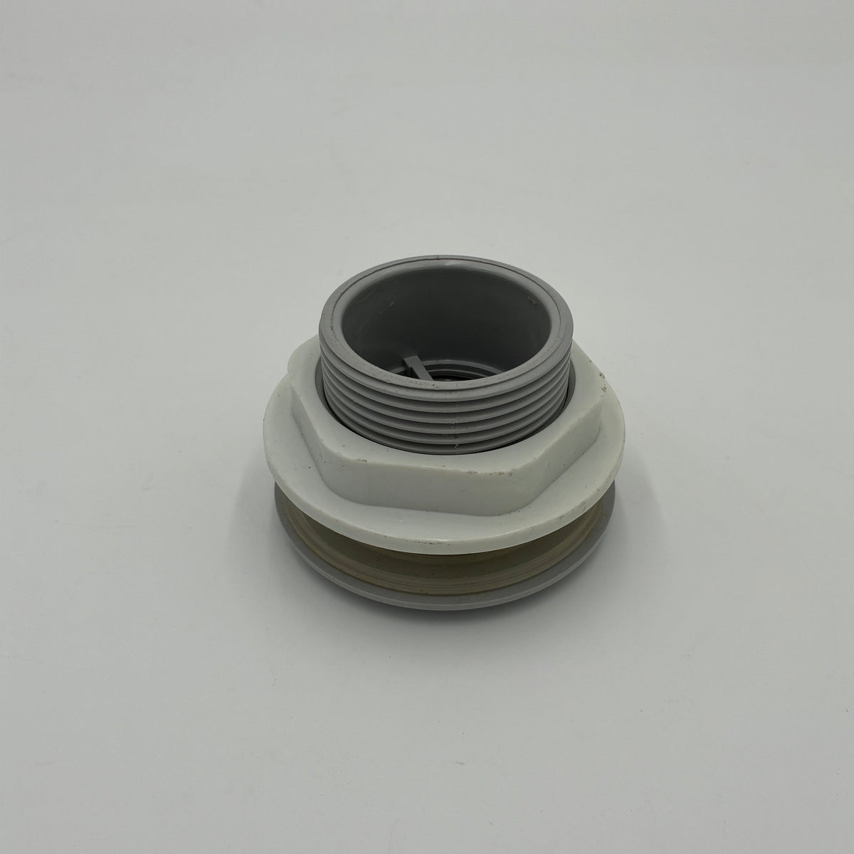Waterway Filterverschraubung 2" Sx1.5" Acme