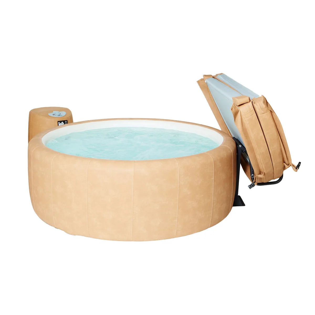 Deckelheber für Softub