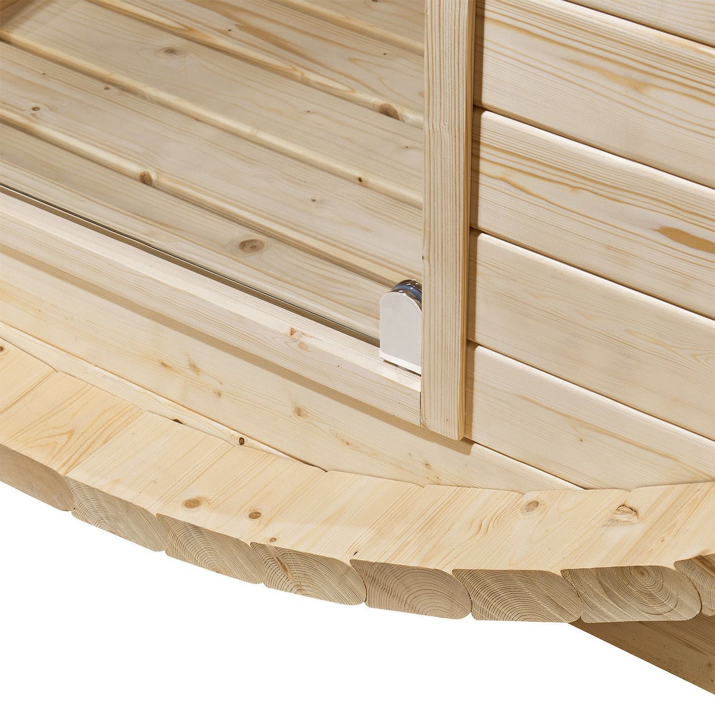 Fasssauna Palermo 120