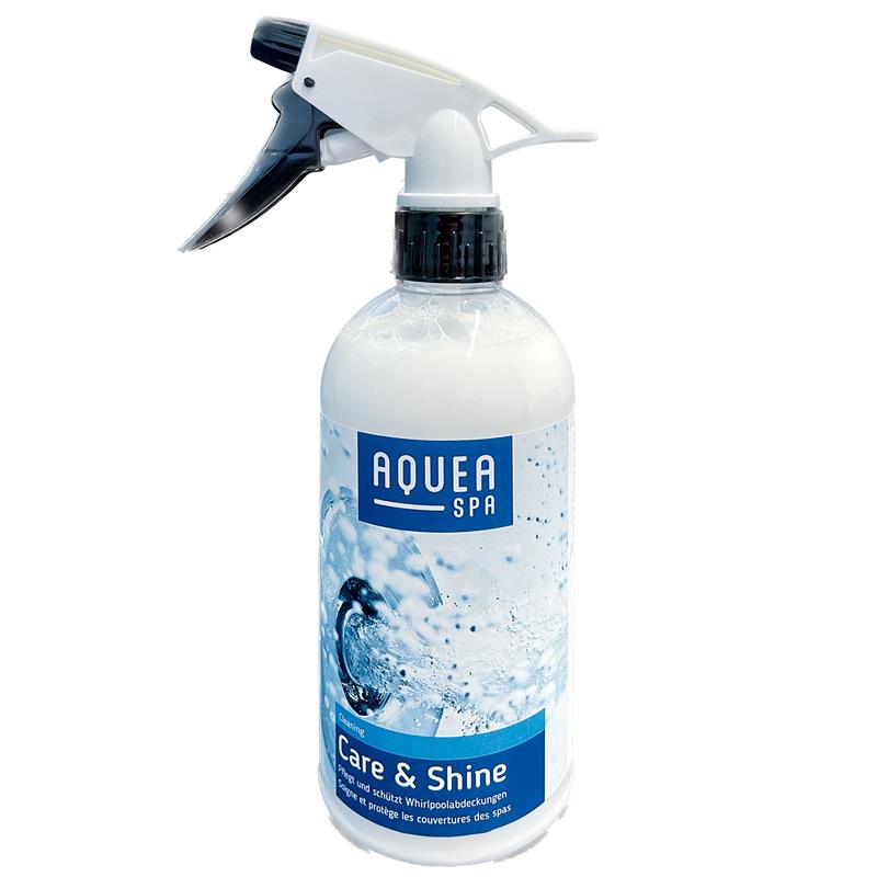 AQUEA SPA Care & Shine