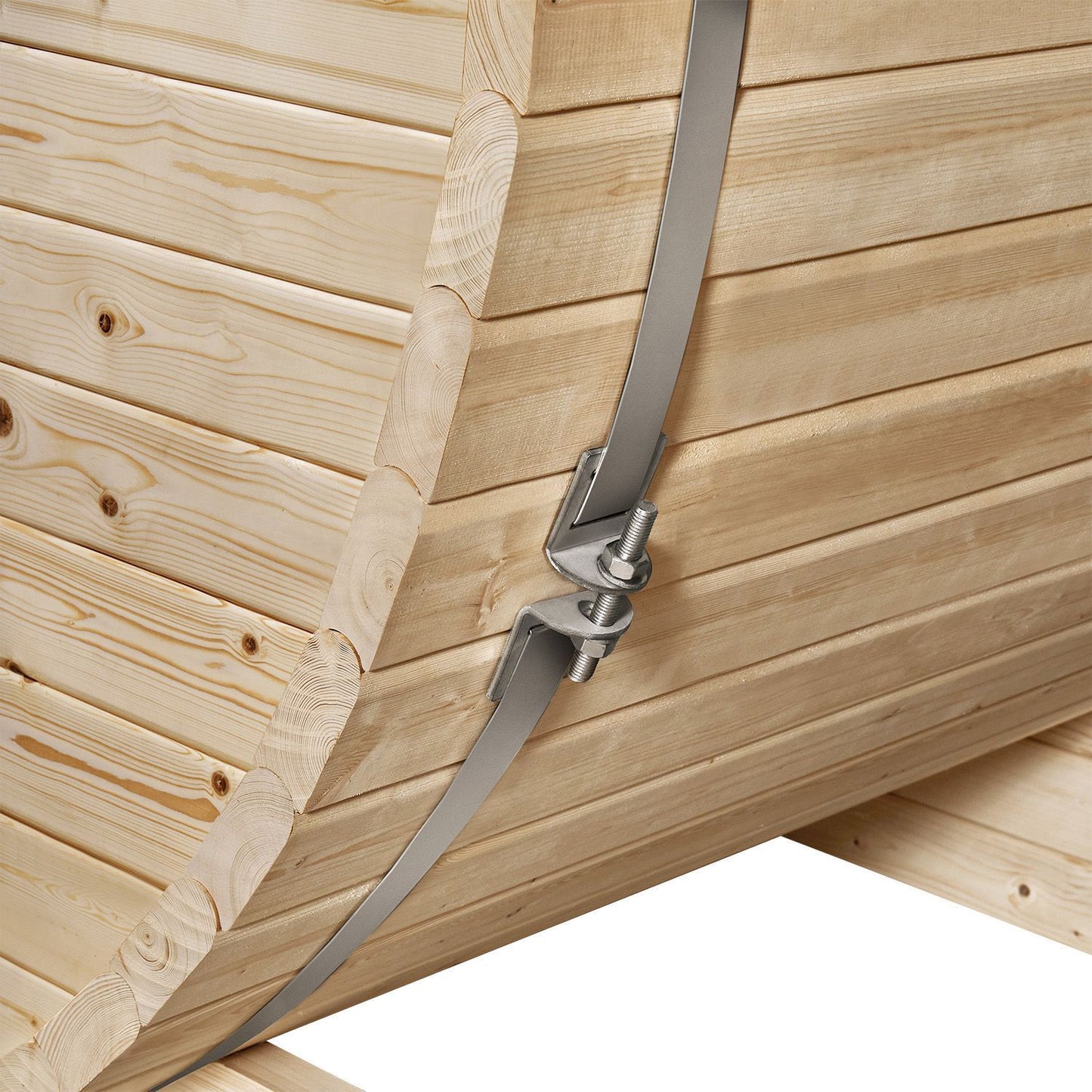 Fasssauna Palermo 220