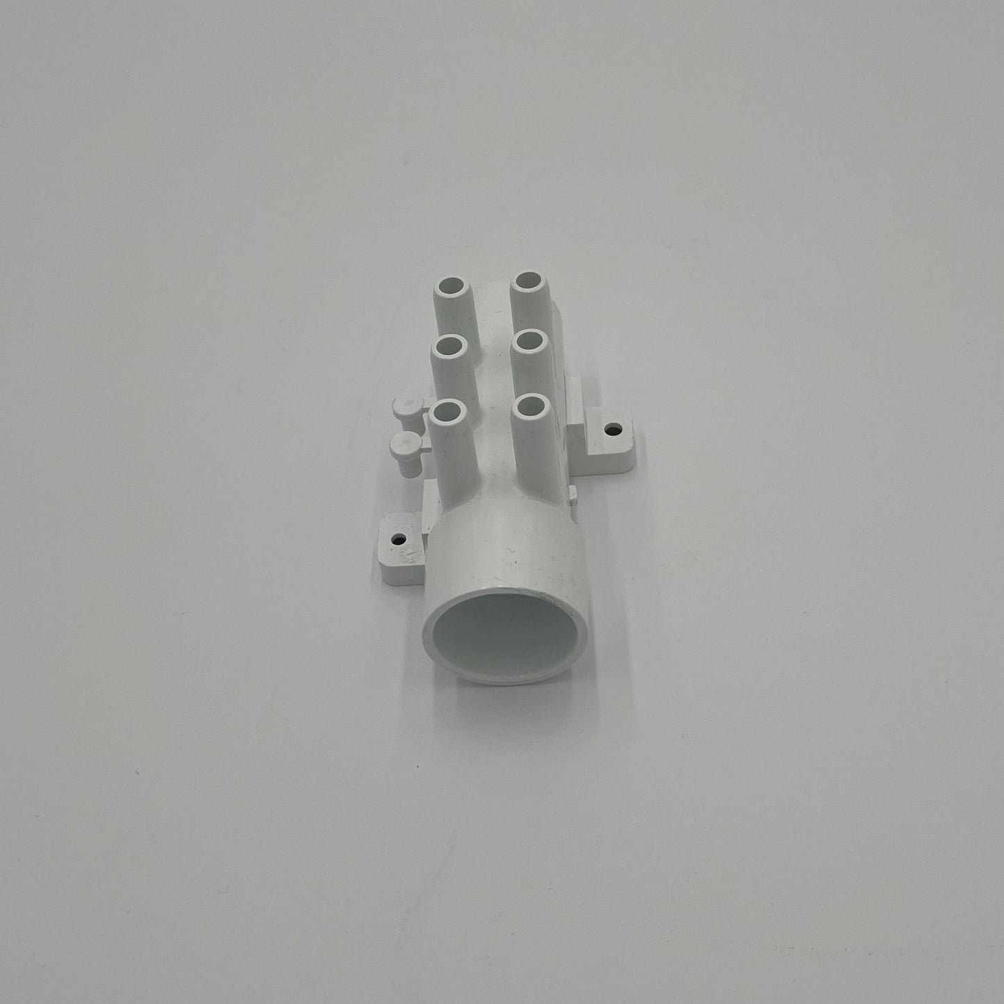 Universalverteiler mit 6 Ausgängen 3/8" male