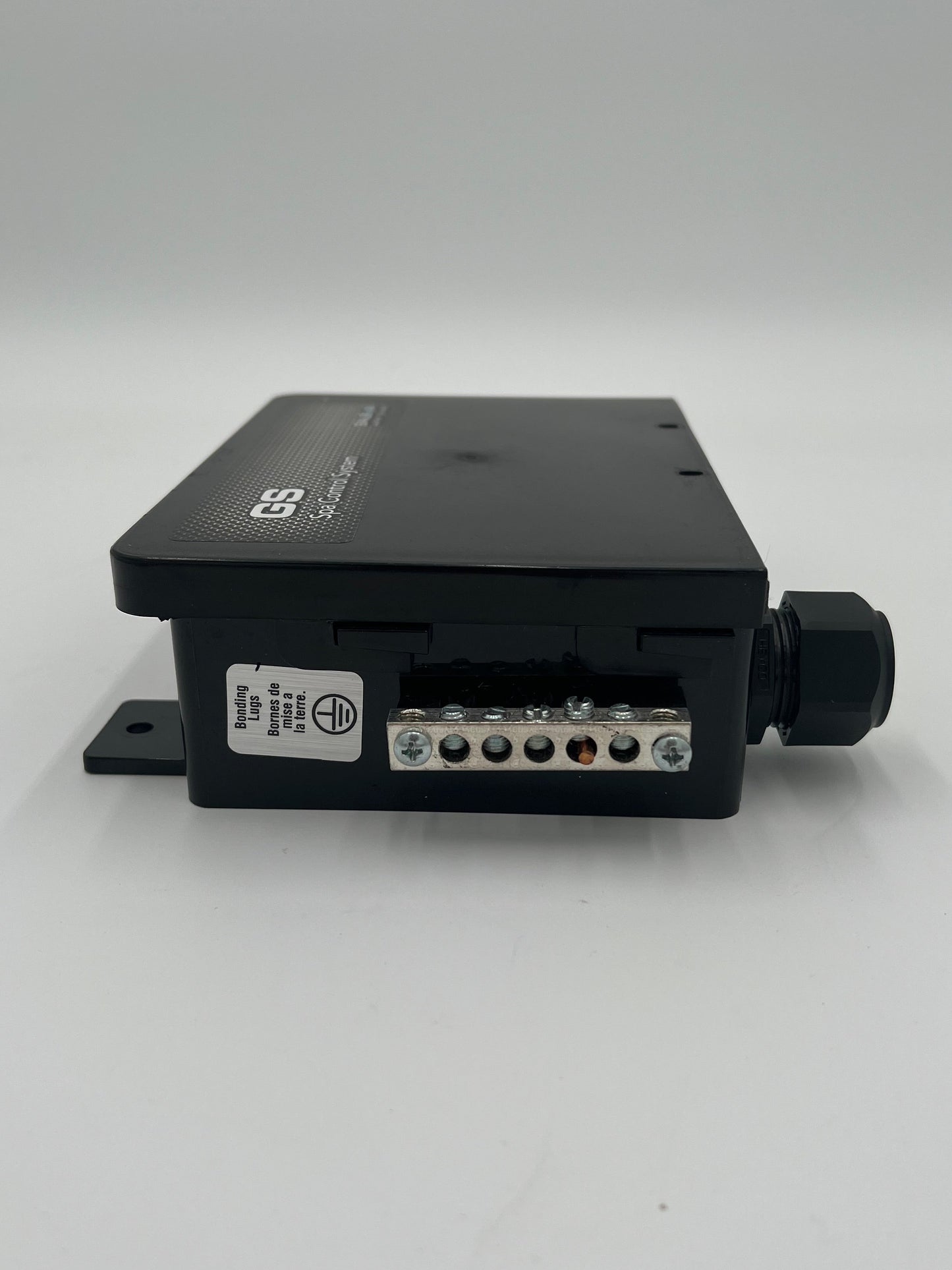 Balboa Steuerung GS100