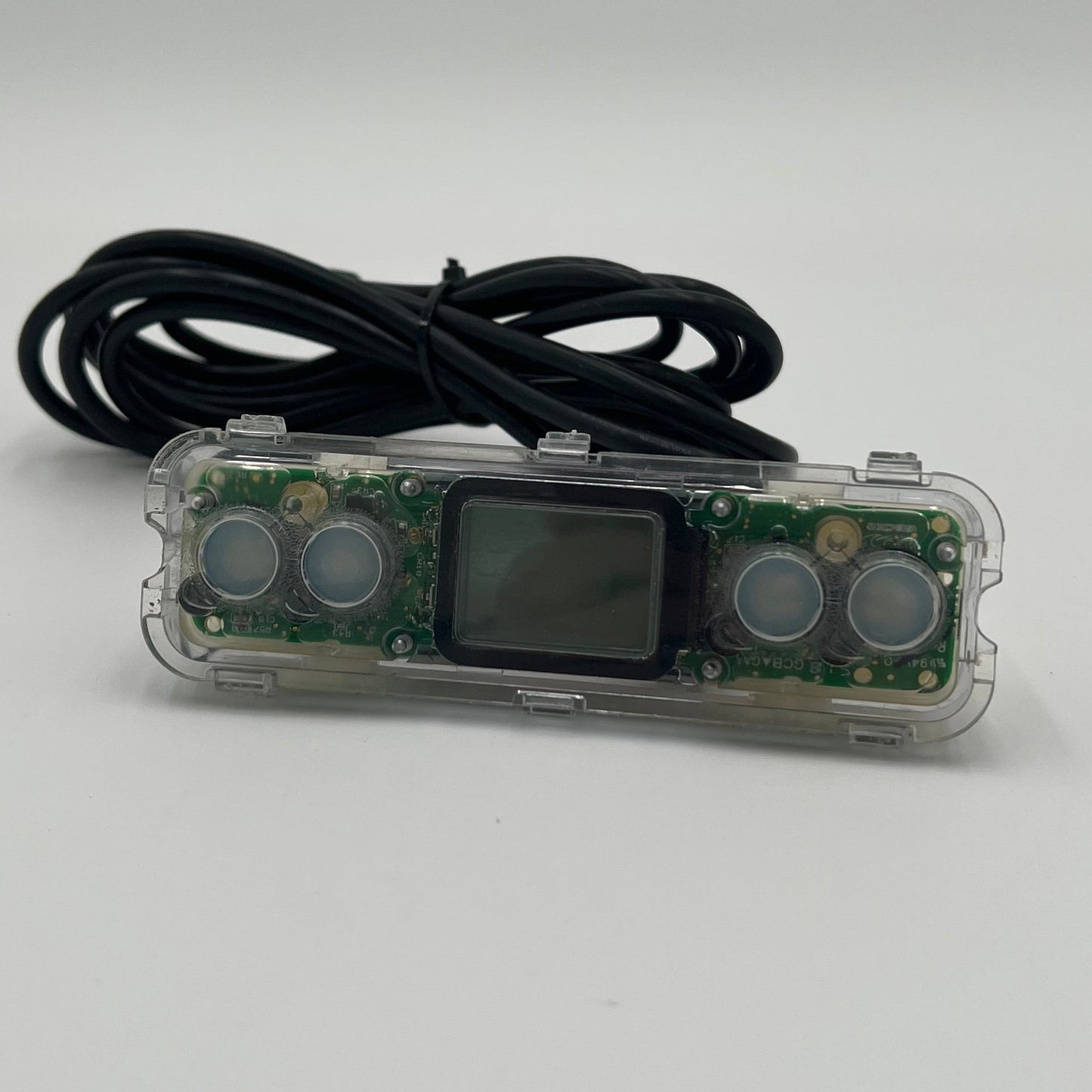 Gecko Displayeinsatz IN.K3560