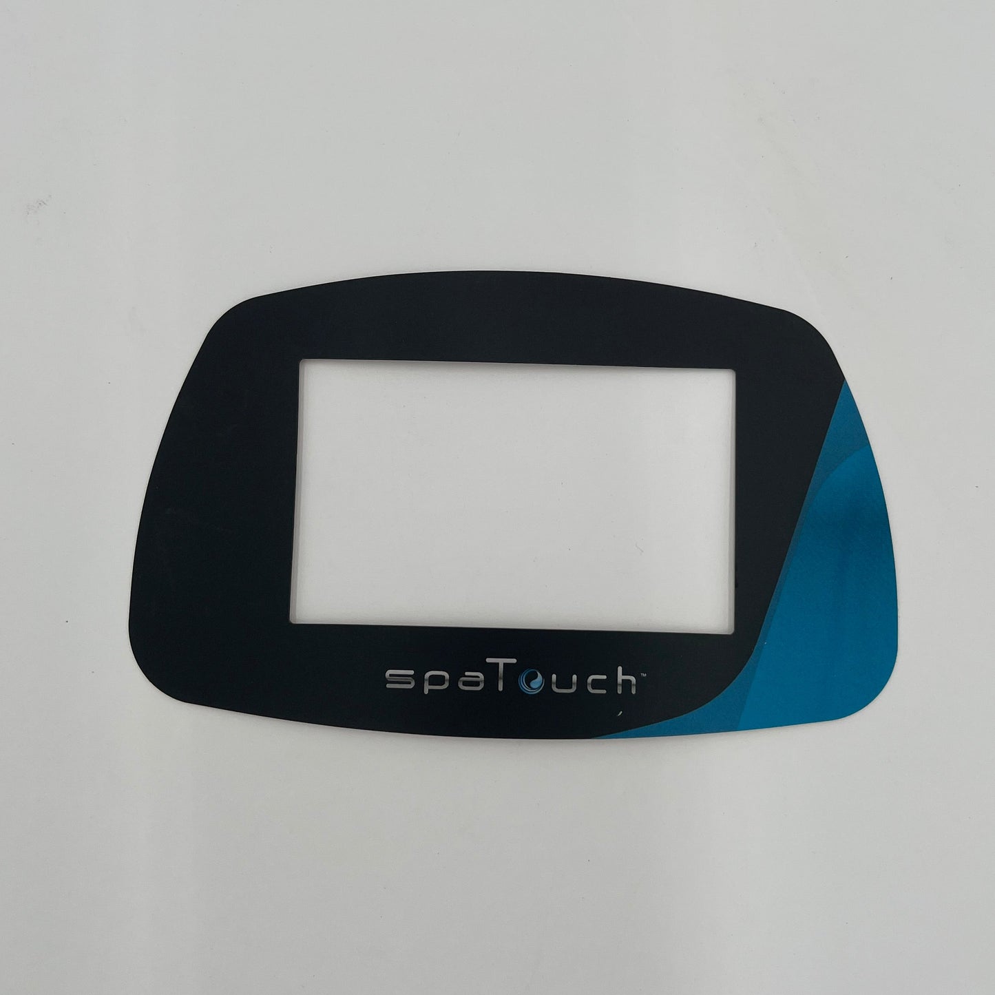 Balboa Overlay für Display spaTouch2 trapez