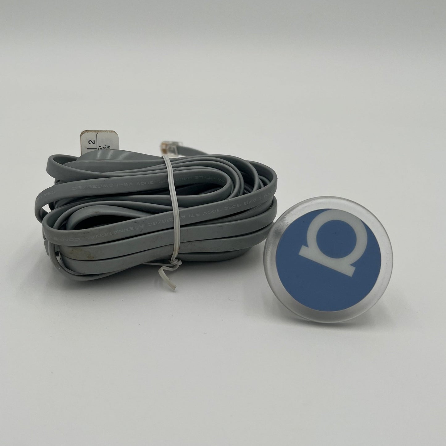 Balboa Bedienelement AX10