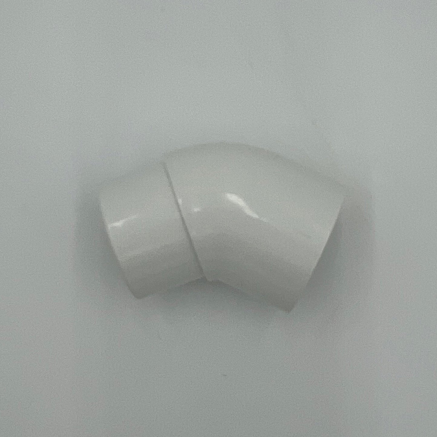 Waterway Rohrverbinder 45° male/female