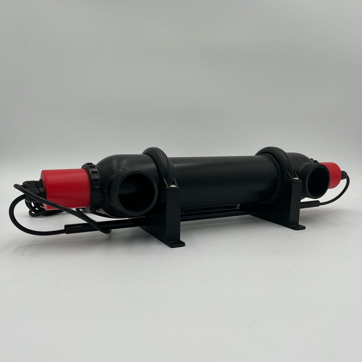 BOYU Desinfektionsanlage + UV Lampe
