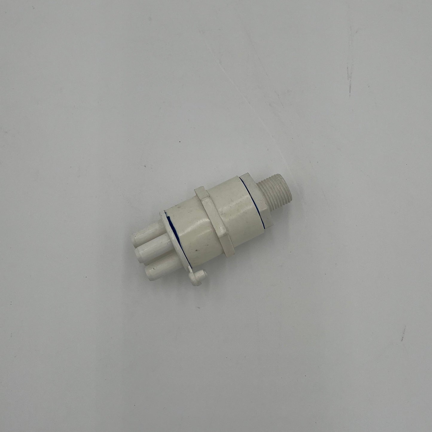 Luftverteiler mit 4 Ausgängen 3/8" male