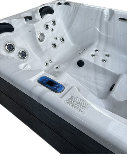 Whirlpool Oceanline ZR6009