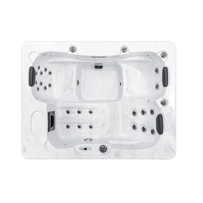 Whirlpool WHITE LUCKY