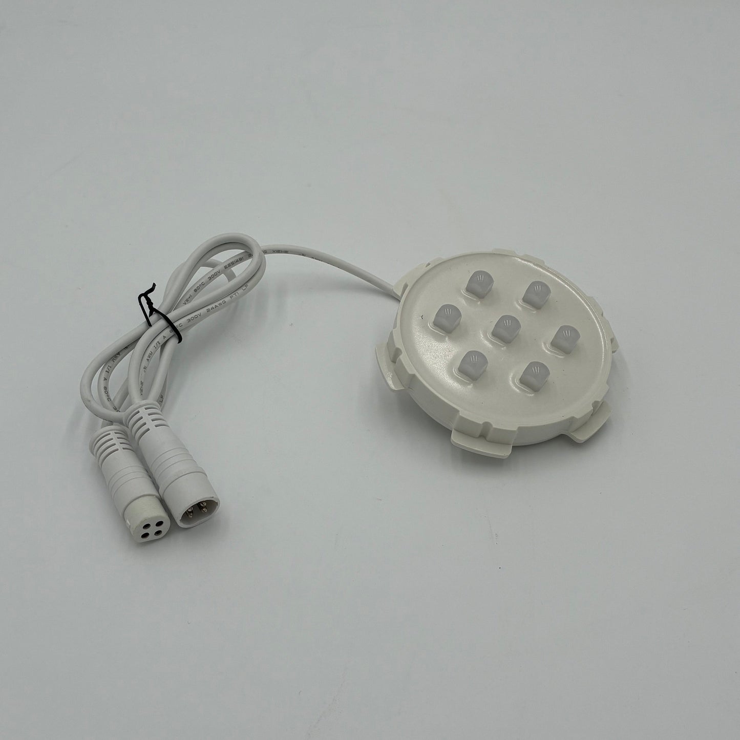 Rising Dragon RGB 7 LED Slave