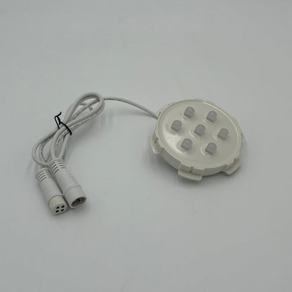 Rising Dragon RGB 7 LED Slave