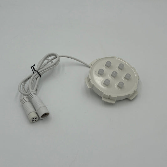 Rising Dragon RGB 7 LED Slave