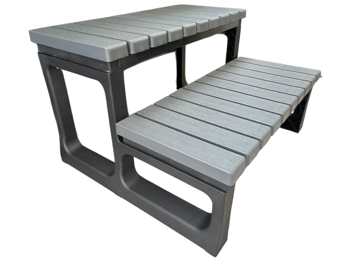Treppe IDA