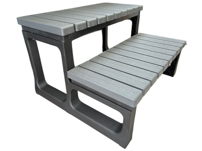 Treppe IDA
