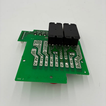 Hot Spring Relay Board IQ2020