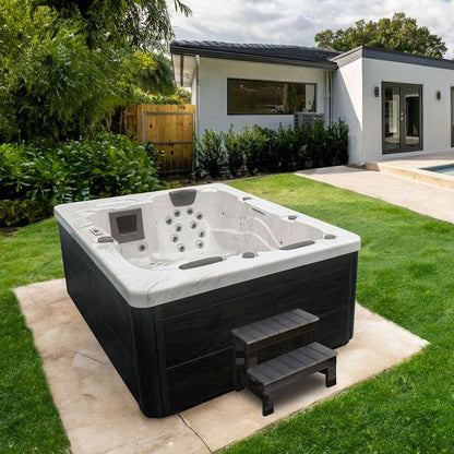 Whirlpool WHITE LUCKY