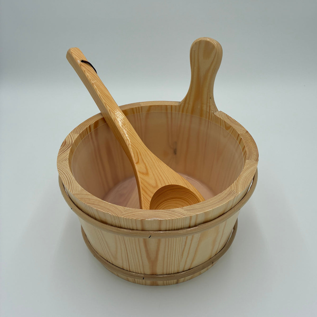 Aufgusseimer-Set