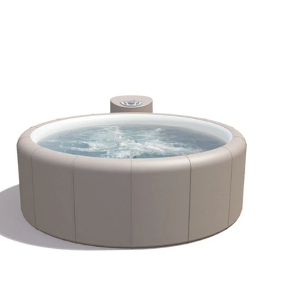 Re-Skin Softub Legend 220