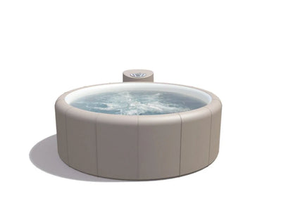 Re-Skin Softub Resort 300+