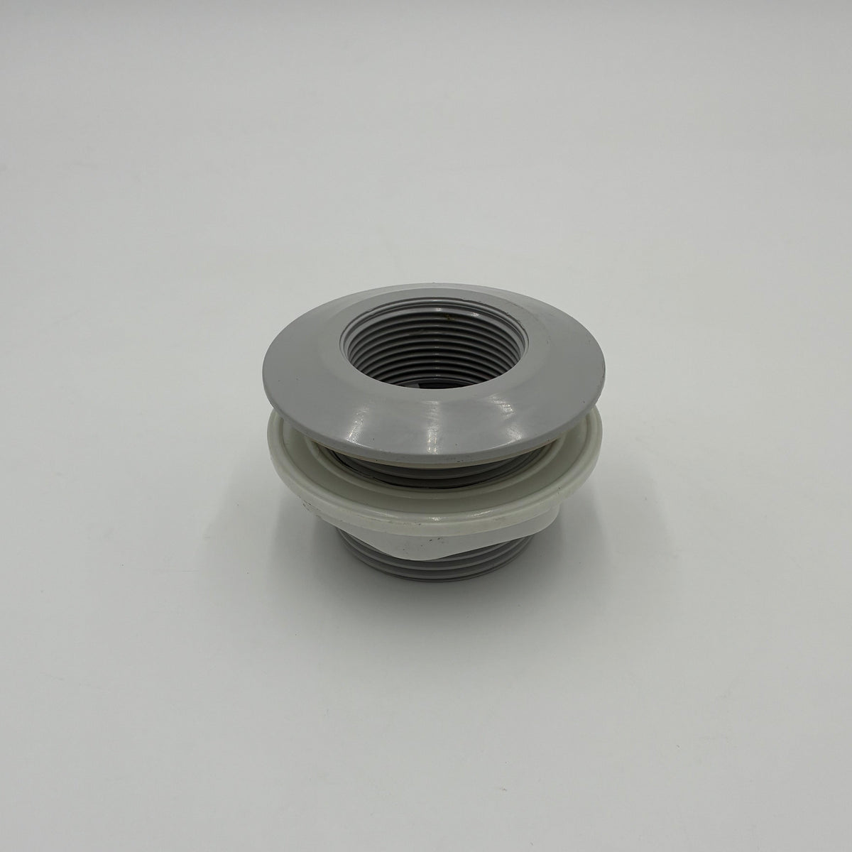 Waterway Filterverschraubung 2" Sx1.5" Acme