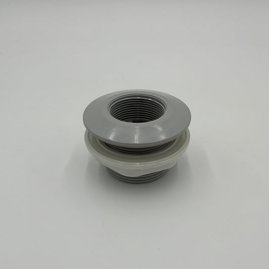 Waterway Filterverschraubung 2" Sx1.5" Acme
