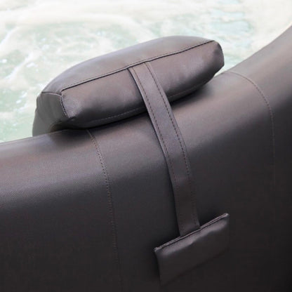 Softub Nackenkissen