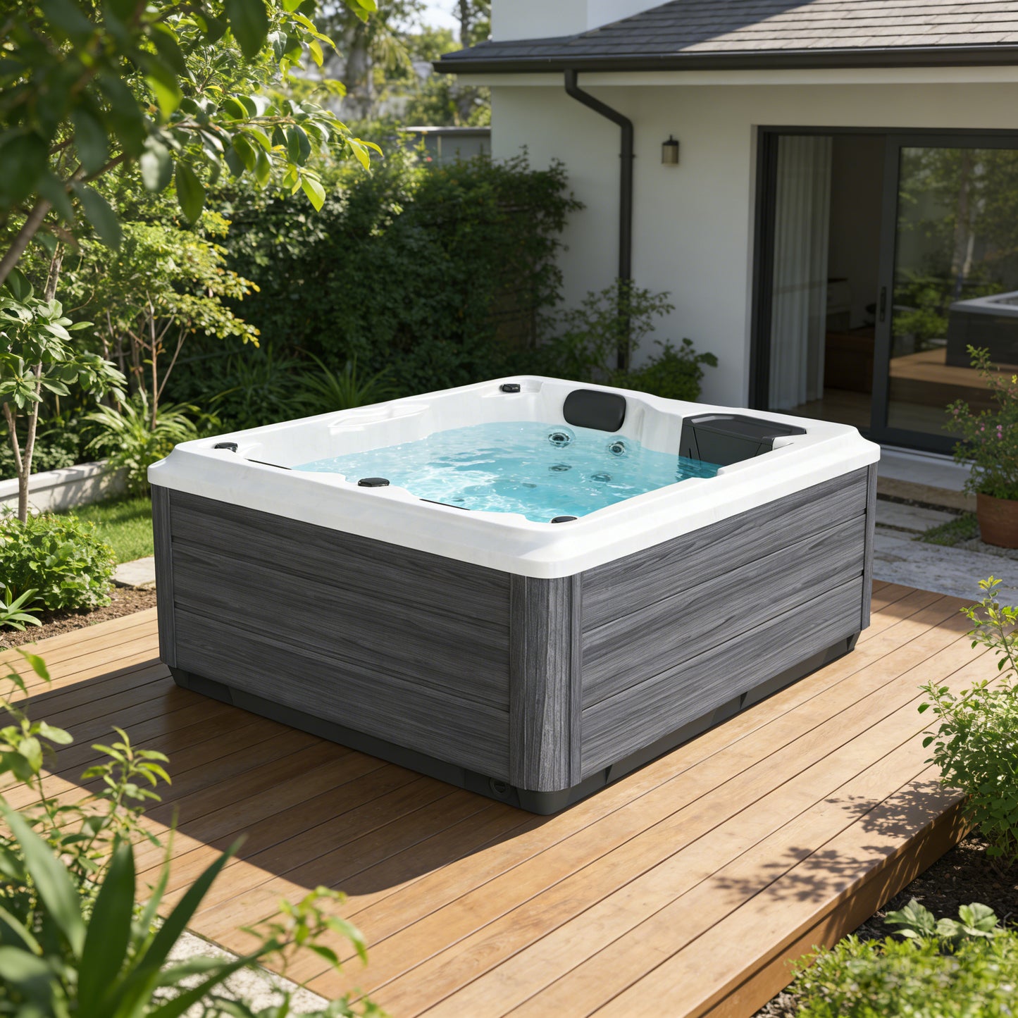 Whirlpool Starline J375