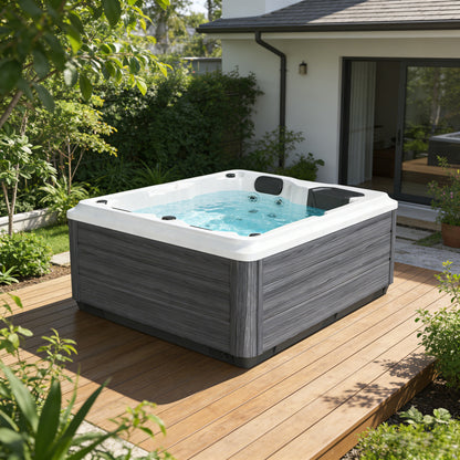 Whirlpool Starline J375