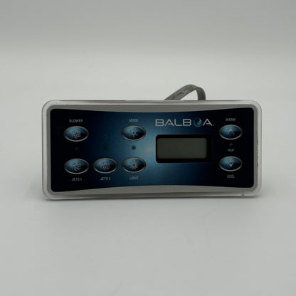 Balboa Bedienelement VL701S