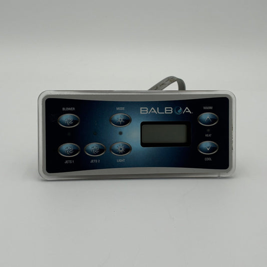Balboa Bedienelement VL701S