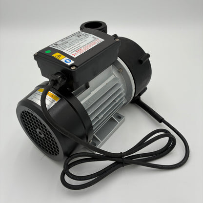 LX Whirlpoolpumpe WTC50M 1-stufig