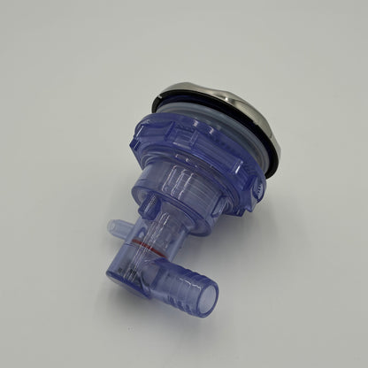 LVJ Düse 3" transparent direktional