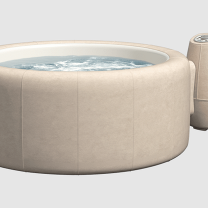 Re-Skin Softub Legend 220