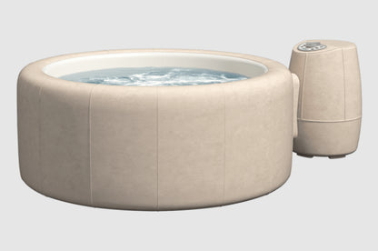 Re-Skin Softub Resort 300+