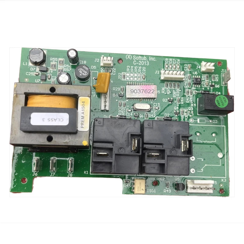 Softub Platine - Circuit Board Refurbished
