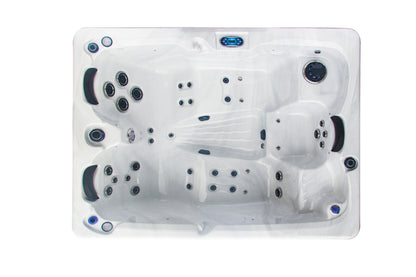 Whirlpool Oceanline ZR6009