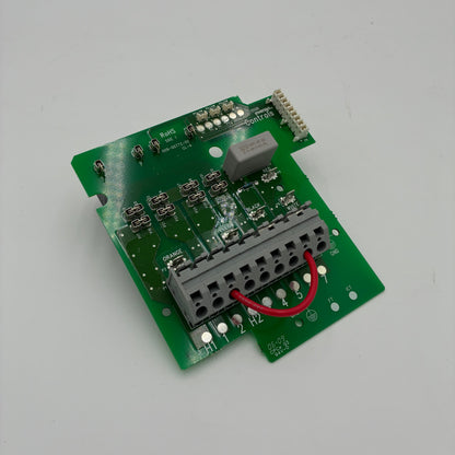 Hot Spring Relay Board IQ2020