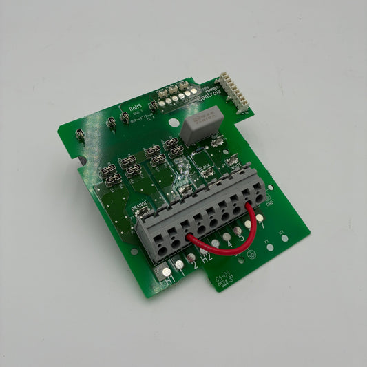 Hot Spring Relay Board IQ2020