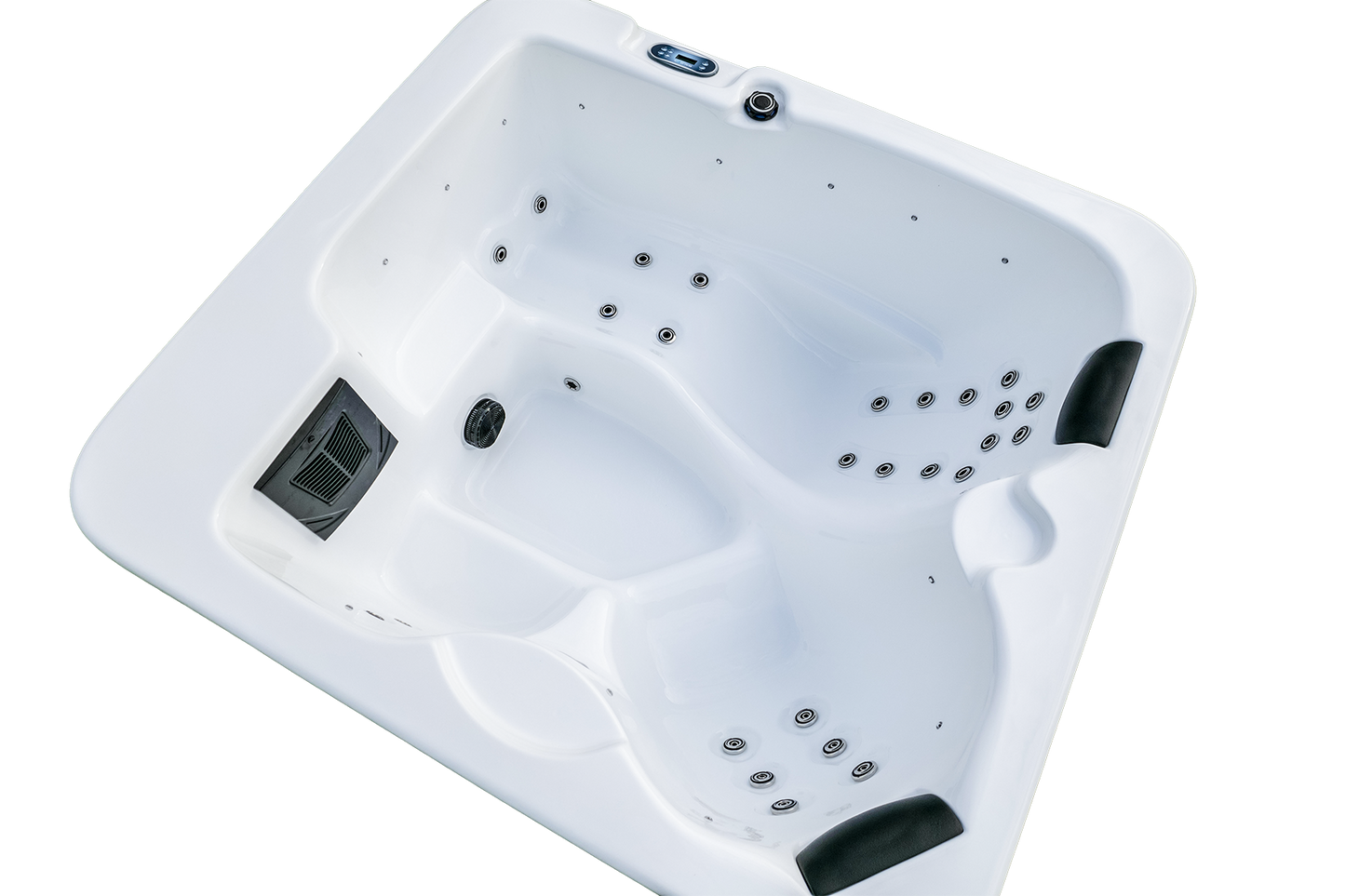 Whirlpool Oceanline ZR716