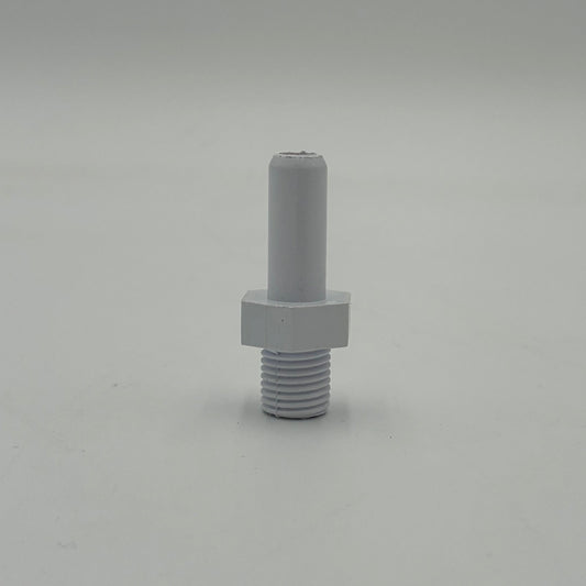 Rising Dragon Entlüftungsadapter 3/8" glatt