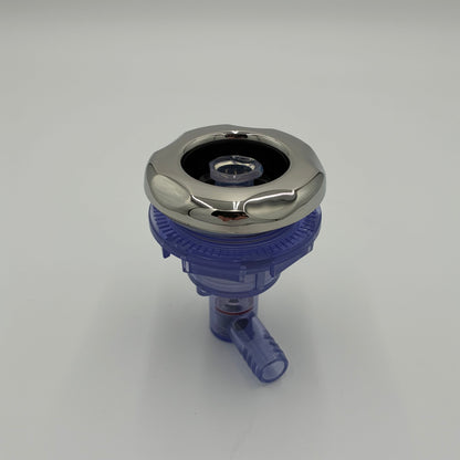 LVJ Düse 3" transparent direktional