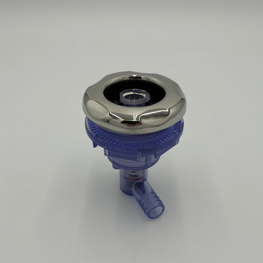 LVJ Düse 3" transparent direktional