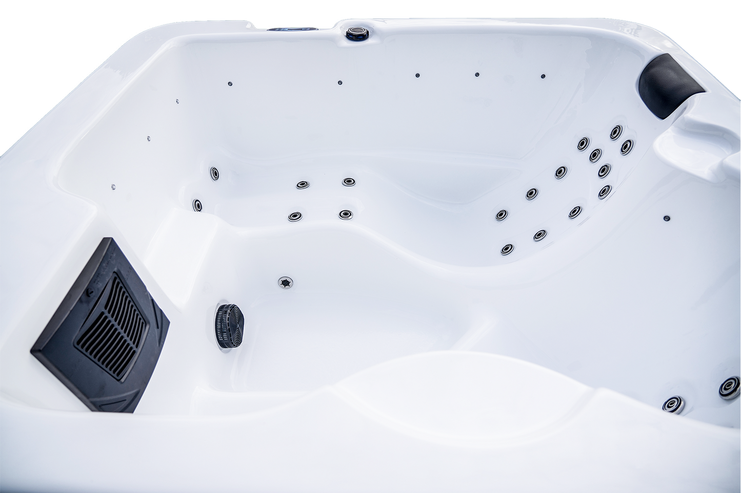 Whirlpool Oceanline ZR716