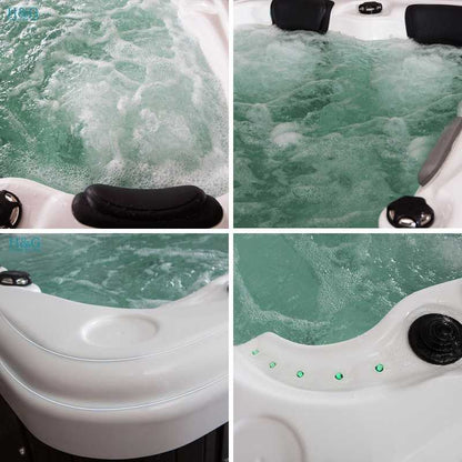 Whirlpool GLARUS