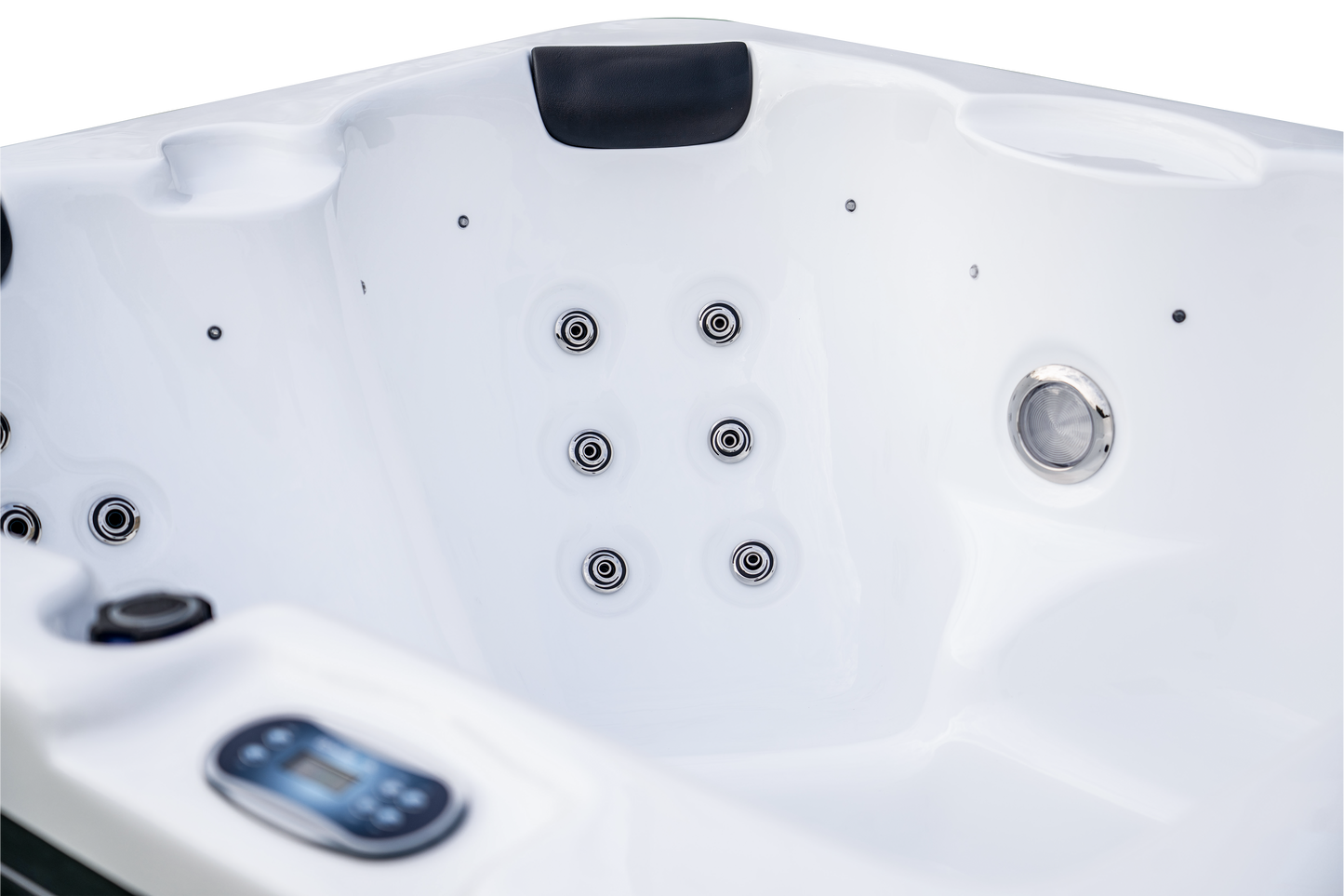 Whirlpool Oceanline ZR716