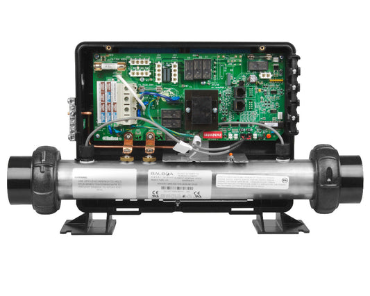 Balboa Steuerung GS500Z mit Heizung 3kW